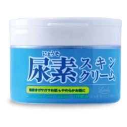 Loshi Moist Aid Urea Skin Cream 220g