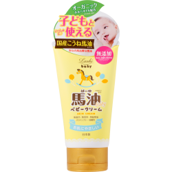 Loshi Baby Cream BA
