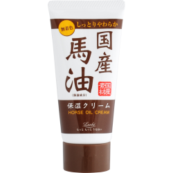 Loshi Moist Aid Hand Cream Homebred Horse Fat N