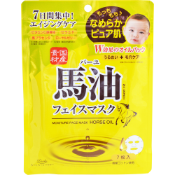 Loshi Moist Aid Face Mask 7s