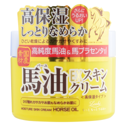Loshi Moist Aid Ex Skin Cream BA 100g
