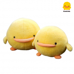 Piyo Piyo Stuffed Toy 10"
