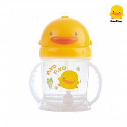 Piyo Piyo Easy Reach Sippy Cup 250ml/8oz