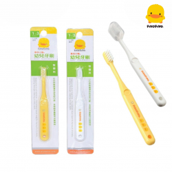 Piyo Piyo Toothbrush 1-3 Years Old