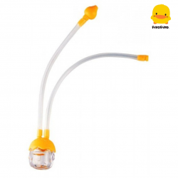 Piyo Piyo Nasal Aspirator