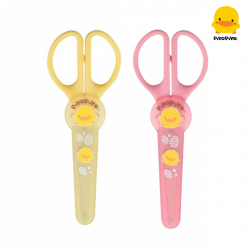 Piyo Piyo Multi-purpose Scissors