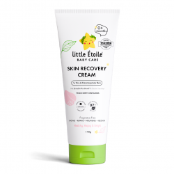 Little Etoile Care Skin Recovery Cream For Dry & Eczema Prone Skin (0+ Months)​