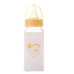 Nursing bottle Std Neck 140ml Glass Bottle