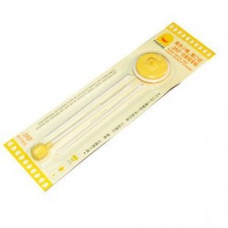 Wide Neck Aniti-Bac 360Easy Reach Straw set