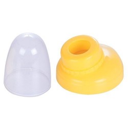 Training Cup Lid (Nipple Style)