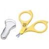 Simba Safety Nail Scissor