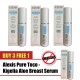 Alexis Pure Toco-Kigelia Aloe Extra Strength Serum, Breast Firming Serum & Cleavage Enhancement Cream 50ml (Buy 3 Free 1)