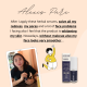 Alexis Pure Toco-Liftonin ARB Serum, 100% All-Natural Herbal Face Serum, Anti-Aging, Acne Treatment, Pores Minimizer 30ml