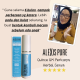 Alexis Pure Quince GM-Pericarps Breast Enlargement Serum For Naturally Bigger, Rounder, More Volume, Push-Up Effect – 50ml