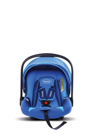 Meinkind car seat on sale review