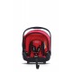 Asilo Baby Car Seat
