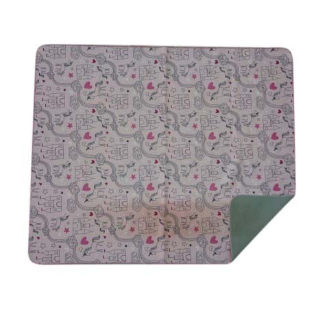 LILCUTIEPIE Highly Absorbable Washable Changing Mats (2009)