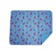 LILCUTIEPIE Highly Absorbable Washable Changing Mats (1004)