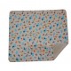 LILCUTIEPIE Highly Absorbable Washable Changing Mats (1011)