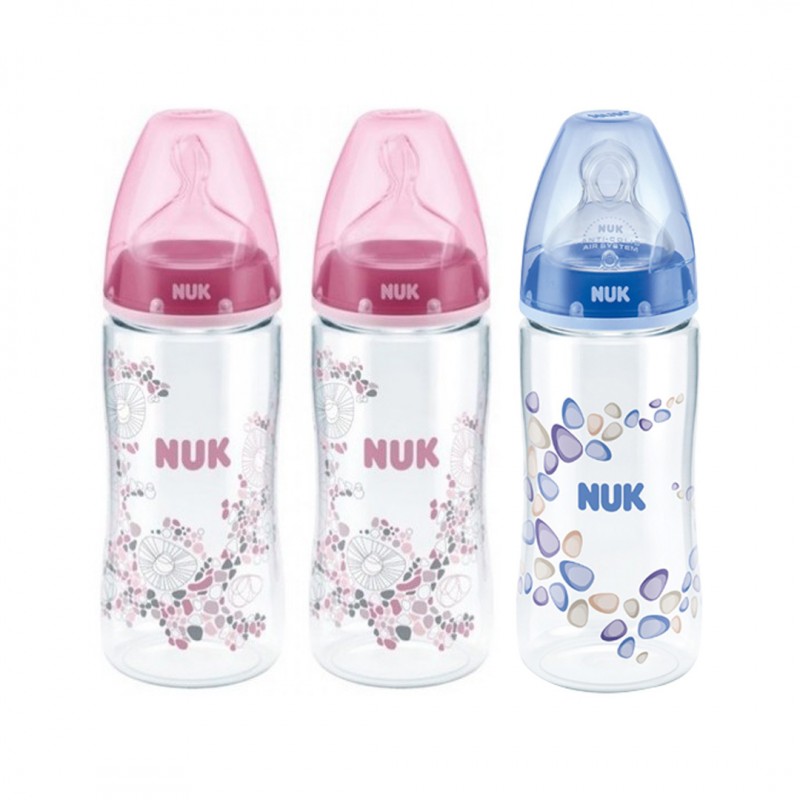 nuk cereal bottle