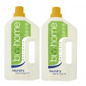 Bio-Home Laundry Detergent (Delicate) 1500ml x 2 (Bundle Set)