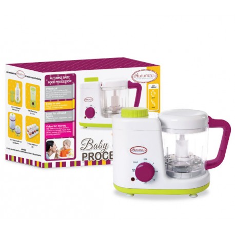 food processor for baby food