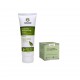 (Combo Set) Remdii Sensitive Intensive Moisturising Cream (112g) + Remdii Calming Baby Balm (30g) for Eczema skin