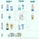 (Combo Set) Remdii Gentle Hair Shampoo (250ml) + Remdii Sensitive Scalp Repair Spray (30ml) for Sensitive Scalp and Eczema