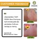 (Combo Set) Remdii Sensitive Intensive Moisturising Cream (50g) + Remdii Cooling Snow Cream (30g) for Eczema