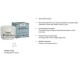 (Combo Set) Remdii Sensitive Intensive Moisturising Cream (50g) + Remdii Cooling Snow Cream (30g) for Eczema
