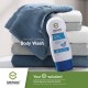 Remdii Calming Body Wash (250ml) suitable for baby, children, adults with sensitive skin