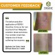 (Combo Set) Remdii Ultra Sensitive Intensive Barrier Repair Cream (150g) + Remdii Cooling Snow for Eczema Skin