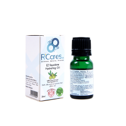 R'Cares EZ Squalane Hydrating Oil