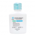 Remdii Care Moisturising Cleanser (135ml) for Sensitive Skin, Eczema, Dry Skin, Psoriasis and Baby