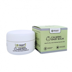 Remdii Calming Baby Balm (30g)