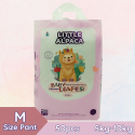 Little Alpaca Pants Diaper (M Size)