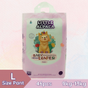 Little Alpaca Pants Diaper (L Size)