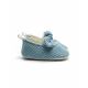 Aikaydan Princess shoes - Waffle skyblue_230733