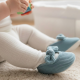Aikaydan Princess shoes - Waffle skyblue_230734