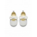 Aikaydan Primcess shoes - Waffle white