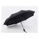 Little B House Auto One Handed Automatic Windproof Vented Umbrella 自动雨伞 Payung Automatik - UM01