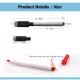 Little B House Erasable Marker Pen Whiteboard Drawing Pen Art Supplies Pen Papan Putih - BT263