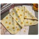 Little B House Baby Yellow Duckling Waterproof Washable Diaper Changing Mat Pad - BKM09