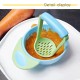 [Little B House] Baby Food Fruits Supplement Grinding Tool & Bowl 辅食研磨碗 Mangkuk Pengisar - BKM13