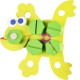Little B House Wooden Disassembly Animal (Bear/Cow/Frog) Toys - BT118