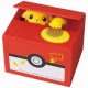 Little B House Automatic Money Box Doraemon Kitty Steal Saving Coins Bank Creative Piggy Box - BT249