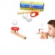 Little B House Floating Ball Game Wooden Toy - BT27
