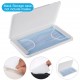 Little B House Portable Face Mask Storage Box Dustproof Container for Disposable Mask - Mask06