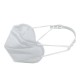 Little B House Adjustable Silicone Face Mask Ear Strap Hook Mask Extender Retainer Clip - Mask09