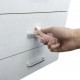 Little B House Portable Zero Touch Tool Door Knob Grips for Lift Door Hand Touch-Less Door Opener - SO07